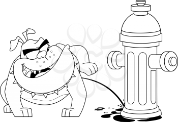 Hydrant Clipart