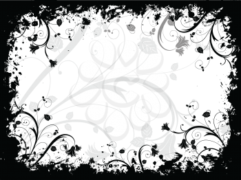 Swirling Clipart