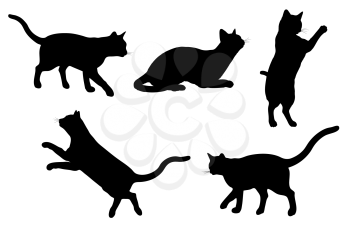Superstitions Clipart