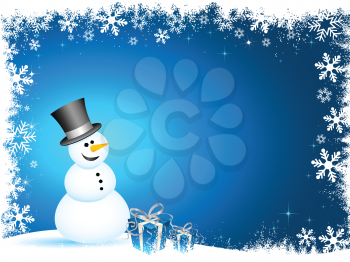 Winter Clipart