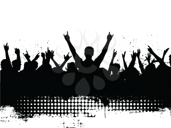 Concerts Clipart