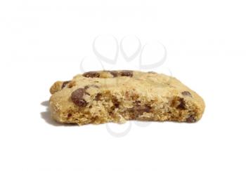 Chocolate chip cookie