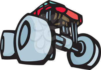 Automobiles Clipart