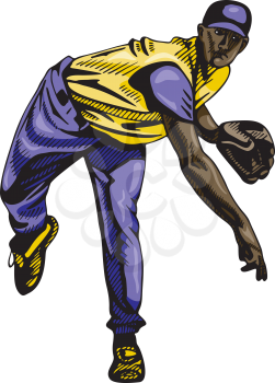 Athletic Clipart