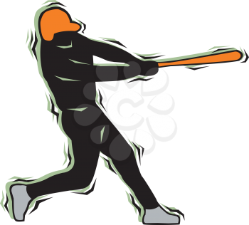 Athletic Clipart