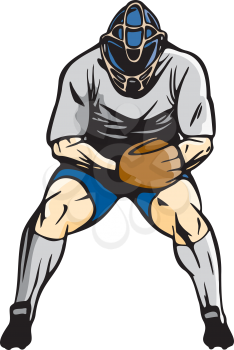 Athletic Clipart