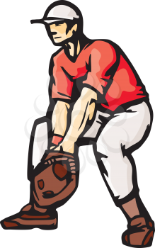 Athlete Clipart