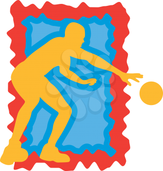 Basketball Clipart