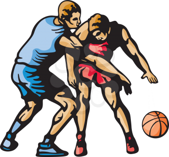 Nba Clipart