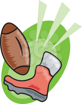 Rugby's Clipart