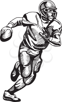 Rugby Clipart