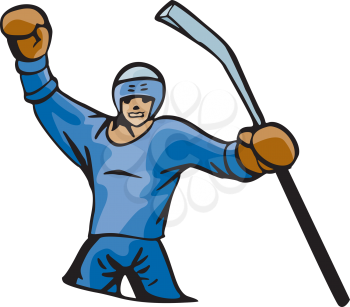 Puck Clipart