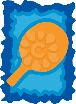 Paddle Clipart
