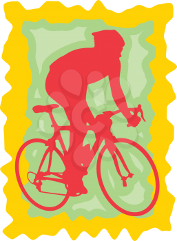 Bikers Clipart
