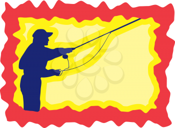 Fishermen Clipart