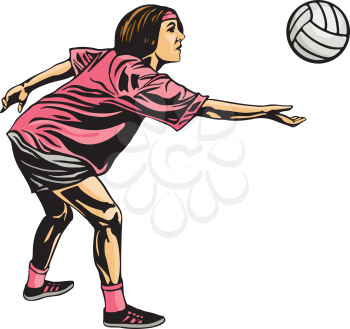 Athlete's Clipart