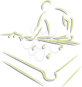 Pool Clipart