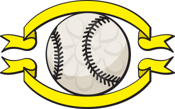 Baseball Clipart