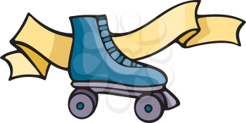 Rollers Clipart