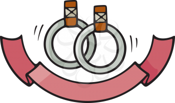 Rings Clipart