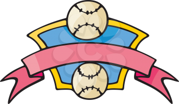 Baseball Clipart