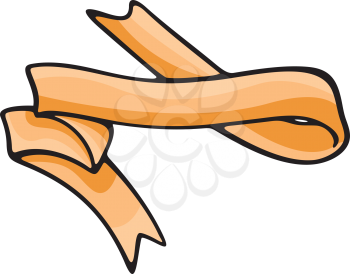 Ribbons Clipart