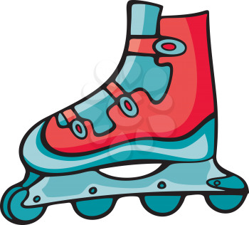 Hockey Clipart