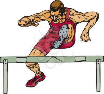 Jump Clipart