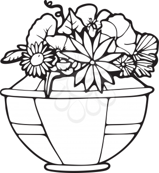 Blossom Clipart