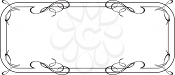 Calligraphy Clipart