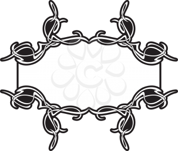 Cartouche Clipart