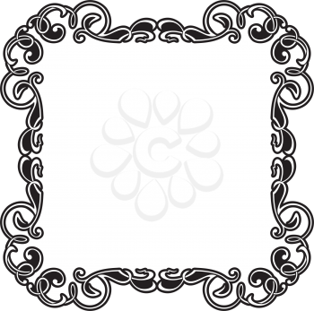 Cartouche Clipart