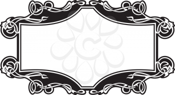 Calligraphy Clipart