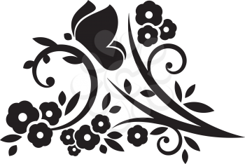 Blossom Clipart