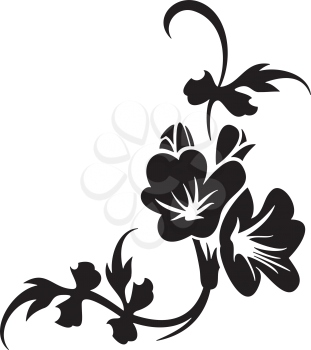 Flowers Clipart