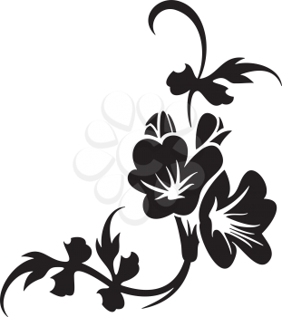 Floral Clipart