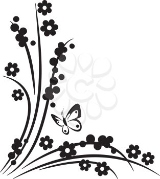 Flowers Clipart