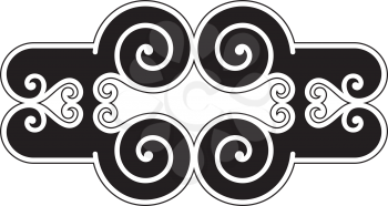 Swirl Clipart