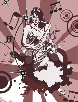 Grunge Clipart