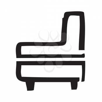 Armchairs Clipart