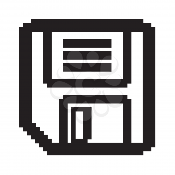 Diskette Clipart