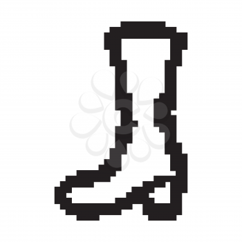 Boot-top Clipart