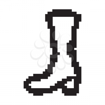 Boots Clipart