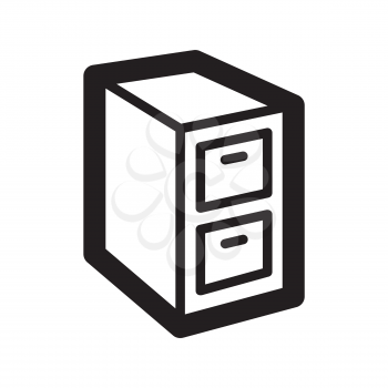 Drawers Clipart