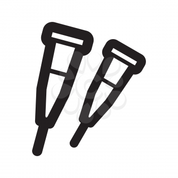 Crouches Clipart
