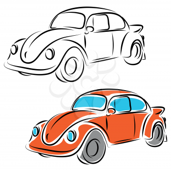 Vehicle Clipart