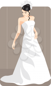 Female Clipart