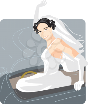 Marry Clipart