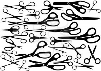 Scissors Clipart