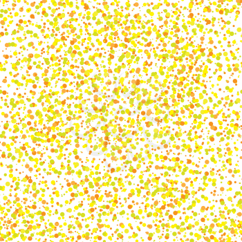 Royalty Free Clipart Image of a Speckled Background